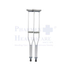 ASSURE Rehab Crutches | Tall Adult