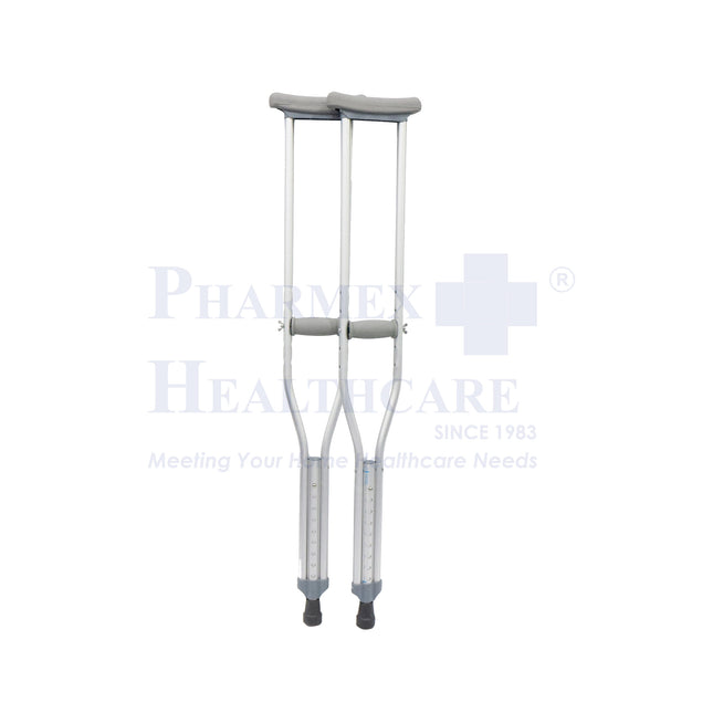 ASSURE Rehab Crutches | Tall Adult