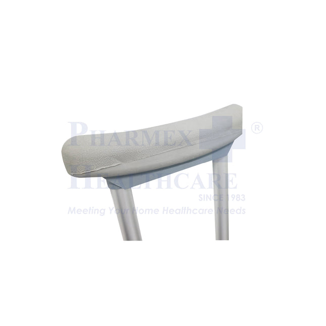 ASSURE Rehab Crutches | Tall Adult
