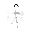 ASSURE Rehab Foldable Seat Cane