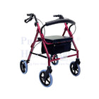 ASSURE Rehab Aluminium Rollator