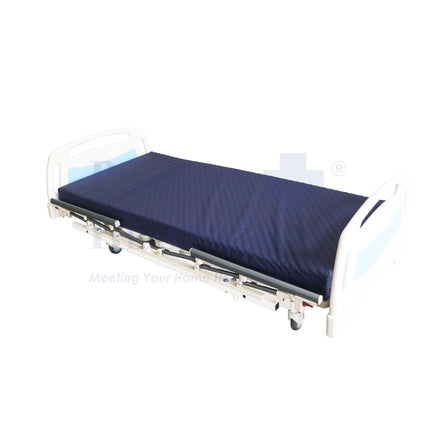 ASSURE Rehab ABS Electric Low Bed