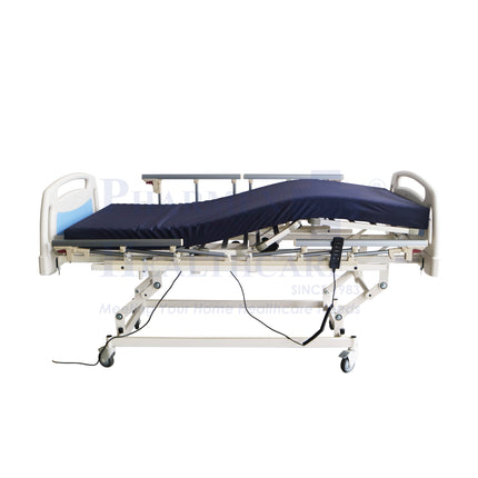 ASSURE Rehab ABS Electric Low Bed