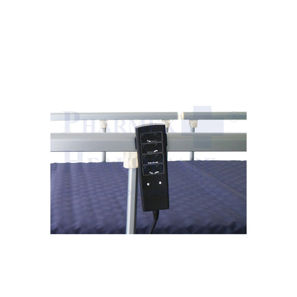 ASSURE Rehab ABS Electric Low Bed