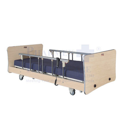 ASSURE Rehab Maple Nursing Bed