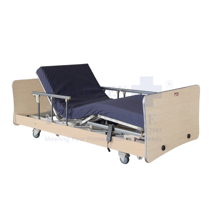 ASSURE Rehab Maple Nursing Bed
