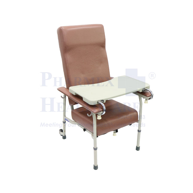 ASSURE Rehab Rosewood Geriatric Chair
