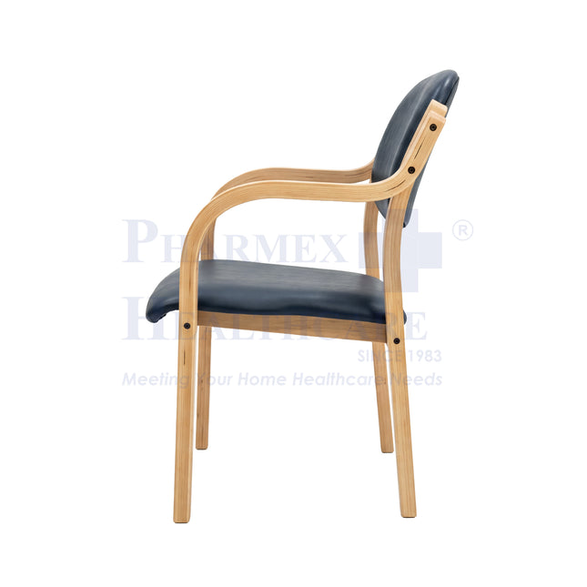 ASSURE Rehab Ergonomic Birchwood Chair