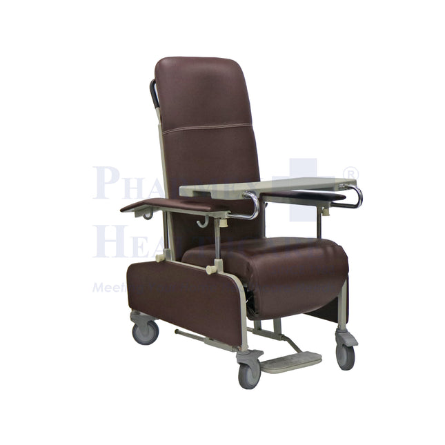 ASSURE Rehab Full Recliner Geriatric Chair