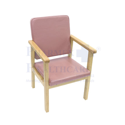 ASSURE Rehab Geriatric Wooden Day Chair