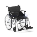 Wheelchair (Self-propelled)