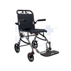 AR-0809 ASSURE Rehab Aluminium Transit & Traveller Pushchair
