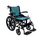 AR-0810/ AR-0811 ASSURE Rehab Aluminium Wheelchair