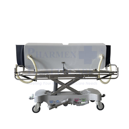 ASSURE Rehab Premium Shower Trolley