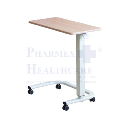 AR-ENT-1001C ASSURE Rehab Overbed Table