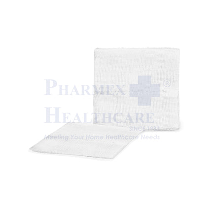 ASSURE Non-Sterile Gauze | 10cm x 10cm