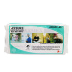 ASSURE 40X Wet Wipes