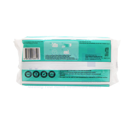 ASSURE 40X Wet Wipes