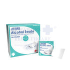 ASSURE Alcohol Swab | Sterile | 4cm X 4cm