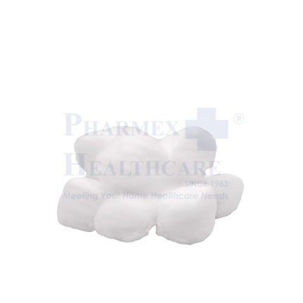 ASSURE Sterile Cotton Balls