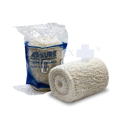 ASSURE Crepe Bandage