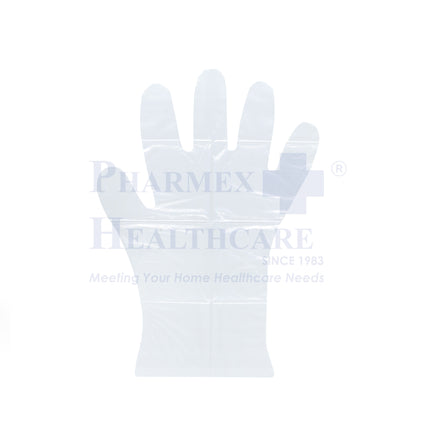 ASSURE Copolymer Gloves | Sterile