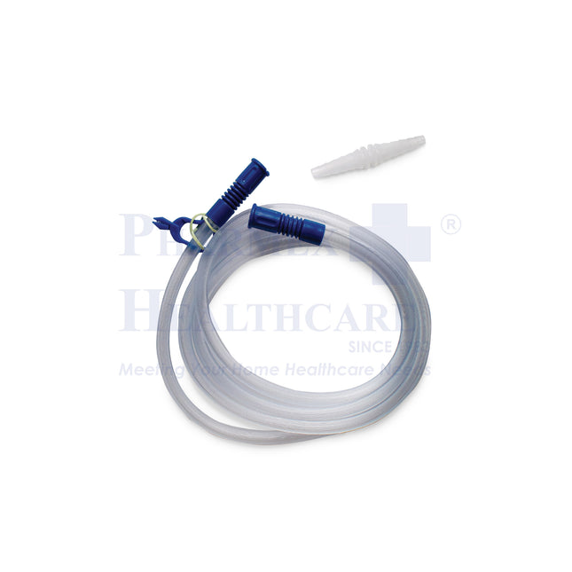 ASSURE Suction Connecting Tube