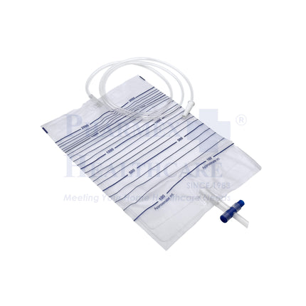 ASSURE Urine Bag