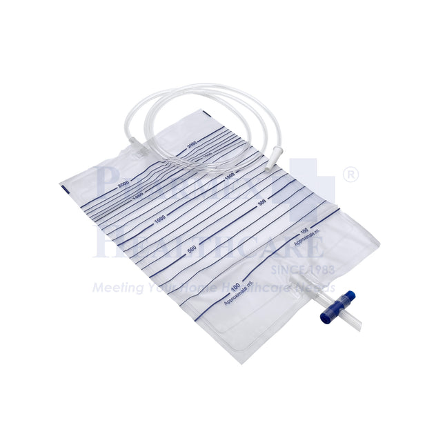 ASSURE Urine Bag
