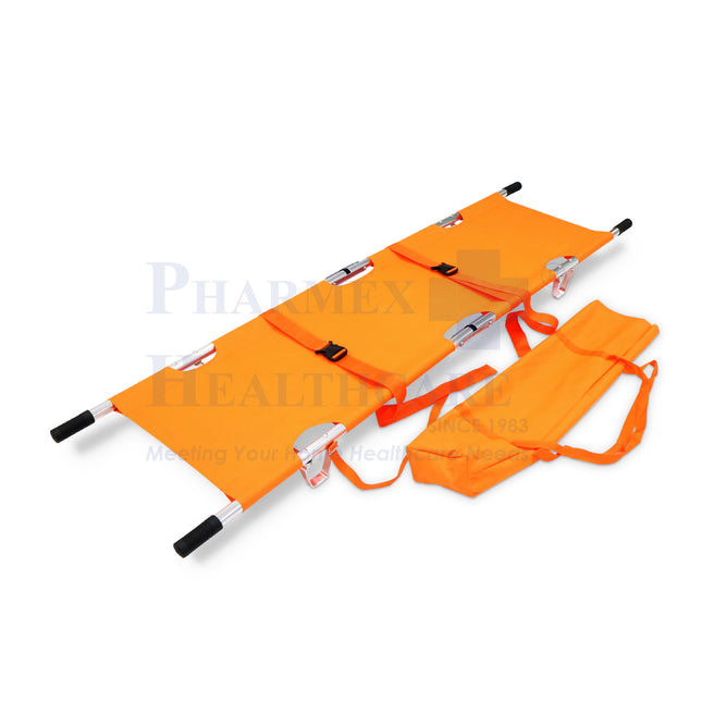 ASSURE Rehab Double Fold Stretcher
