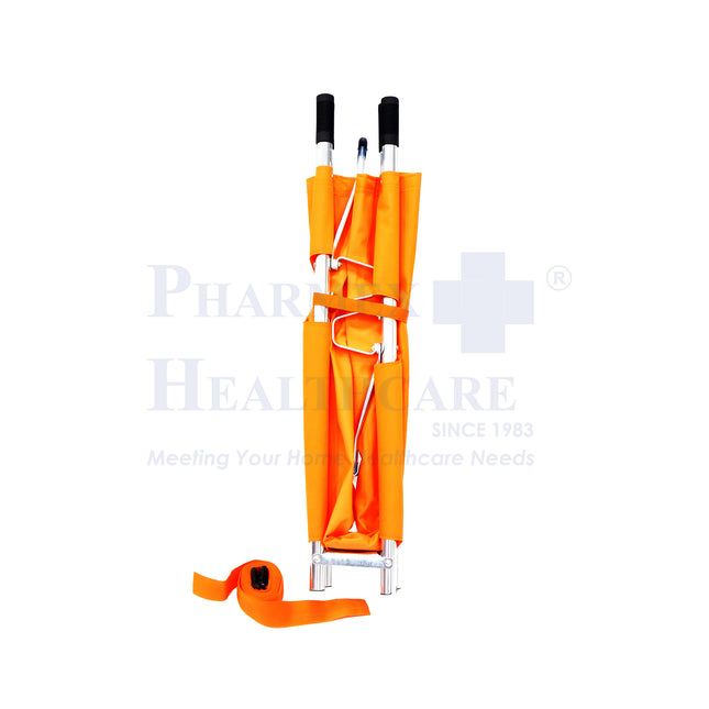 ASSURE Rehab Double Fold Stretcher