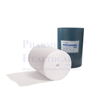 ASSURE Gauze Roll | 4- Ply