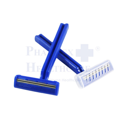 ASSURE Disposable Razor