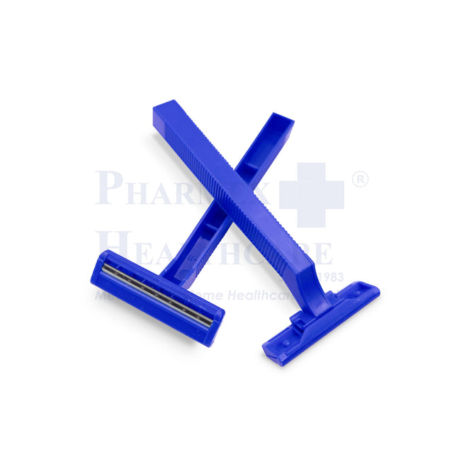 ASSURE Disposable Razor