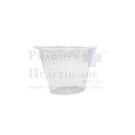 ASSURE Medicine Cup | 30ml