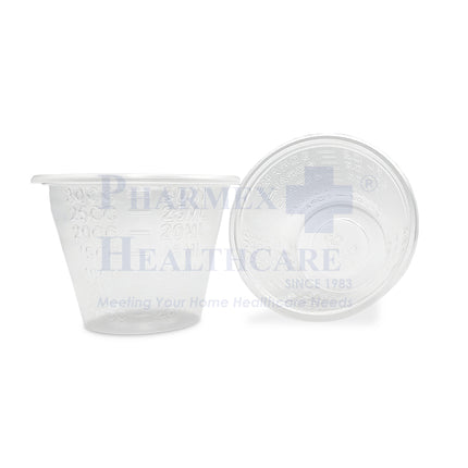 ASSURE Medicine Cup | 30ml