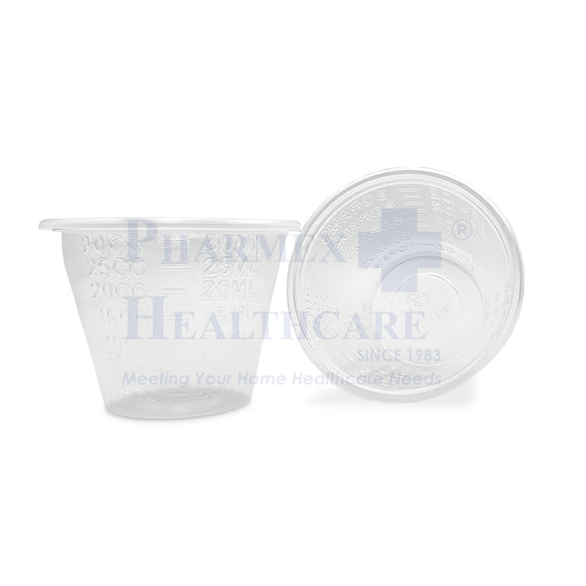 ASSURE Medicine Cup | 30ml