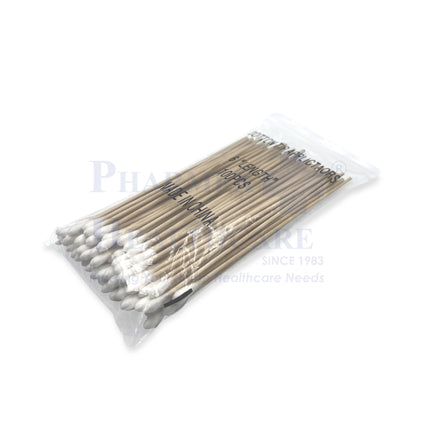 ASSURE Applicator Stick with Cotton Tip