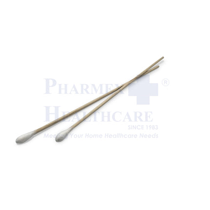 ASSURE Applicator Stick with Cotton Tip