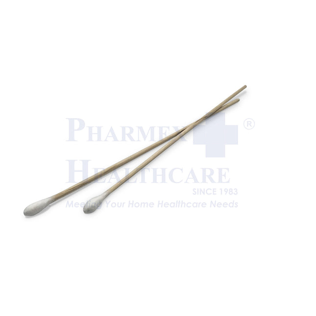 ASSURE Applicator Stick with Cotton Tip