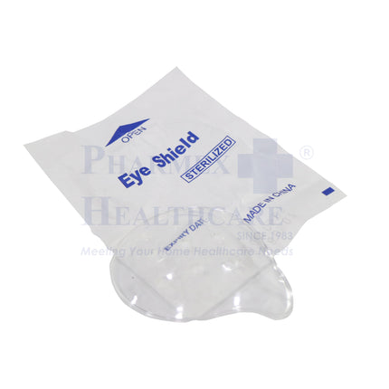 ASSURE Sterile Eye Shield