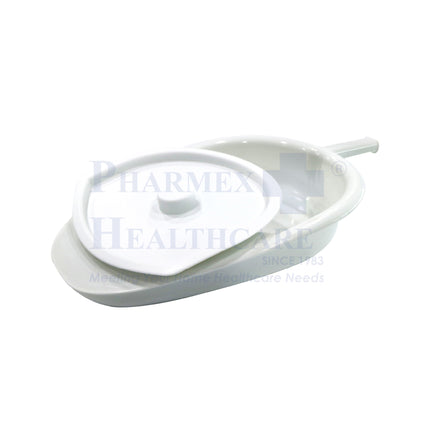ASSURE Bedpan with Cover