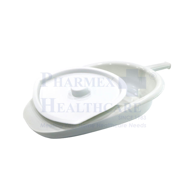 ASSURE Bedpan with Cover