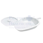 ASSURE Bedpan with Cover