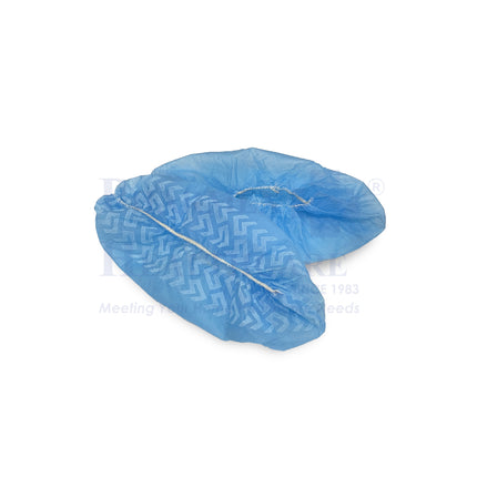ASSURE Disposable Non-Woven Shoe Cover | Non-Skid