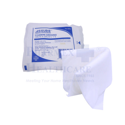 ASSURE Combine Dressing