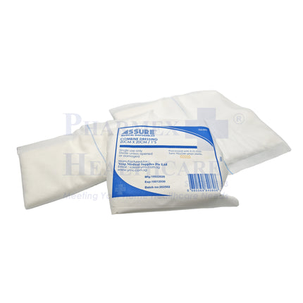 ASSURE Combine Dressing