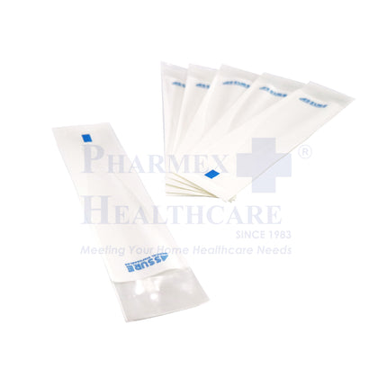 ASSURE Thermometer Sleeves