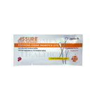 ASSURE Povidone-Iodine Swabsticks
