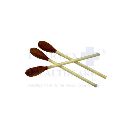 ASSURE Povidone-Iodine Swabsticks